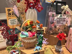 -星巴克(成都市中海右岸环宇坊店)