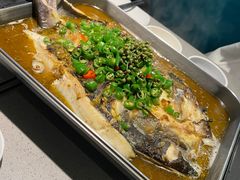 -半天妖烤鱼(丰科万达店)