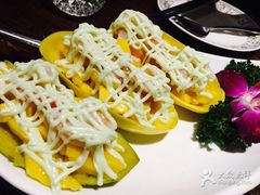 -Siam泰餐厅(水上公园店)