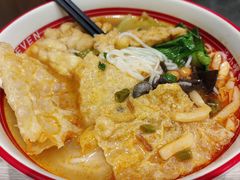 -柒小螺·螺蛳粉(利丰广场店)