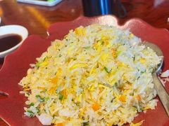-扬州香格里拉·香宫中餐厅