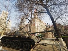 -古文化街旅游区