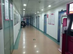 -湖南省妇幼保健院(兴汉门院区)