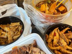-古真记钵钵鸡(总店)