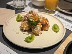 -小大董·烤鸭(观景餐厅·南京西路店)