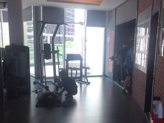 -一兆韦德健身(慧芝湖店)