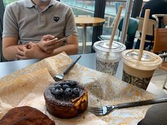 啊喔抹茶-OUR Bakery(三里屯太古里店)