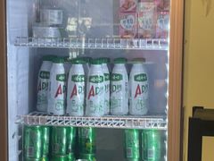 -绿茶餐厅(淮安吾悦广场店)
