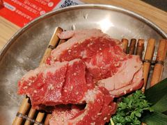 -西塔老太太泥炉烤肉(亚运村店)