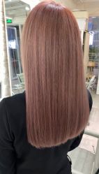 -icare美发沙龙