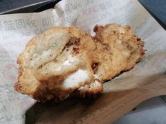 -肯德基(坑梓店)