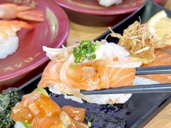 -寿司郎(皇庭广场店)