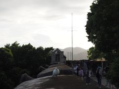 -大炮台