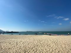 -惠州金海湾嘉华度假酒店