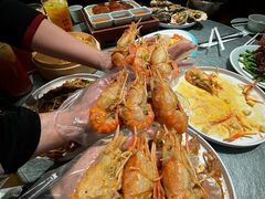 -蚝得喜海鲜(东城店)
