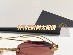 -日本手作眼镜·久川睛匠(新中关购物中心店)