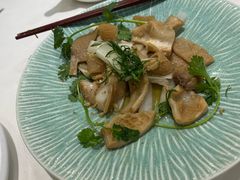 -新兴家喻酒家·羊城名宴(昌岗店)