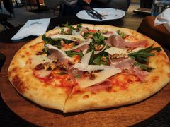 -Nord Grill&Bar Highland诺德西餐(深圳欢乐海岸店)