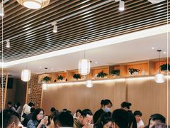 大堂-肖仙仙羊肉汤·创于1996年(三官堂总店)