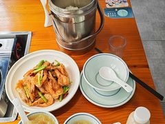 -九道菜有鸡鱼头(石鼓路店)