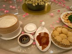 -东海朗廷酒店-唐阁T’ANG COURT 中餐厅