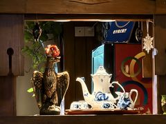 -老井俄式餐厅