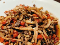 -天下客饭店(中山路店)