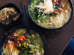 -沈记土鸡米线(七星街品牌中心店)