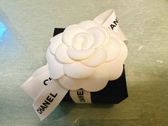 -Chanel(德基广场店)