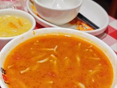 -西贝(紫荆广场店)