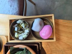 -吴氏包饭·传统民俗料理(延大学府店)