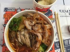-金枫锅贴(滨江·凯旋门店)