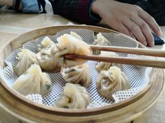 福鼎小笼包-大叔家福鼎小吃(十全街店)