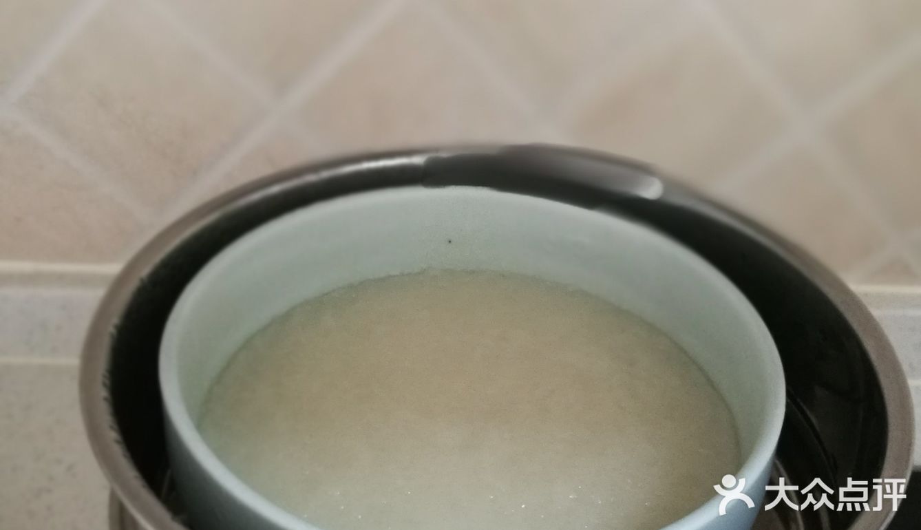 我的大厨菜作品集——驴打滚