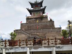 -兰山公园