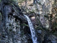 -双龙峡