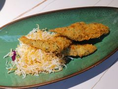 海苔多春鱼-牛扒先生·厚切雪花牛扒西餐厅(北京路禺山路店)