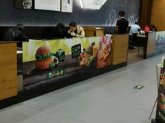 -肯德基(天鹅湖万达店)