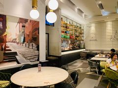 -石板街港澳冰室(天环店)