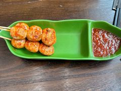 -通思密(CentralWorld Fl 3)