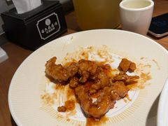 -吕氏疙瘩汤·新派鲁菜(济南万象城店)