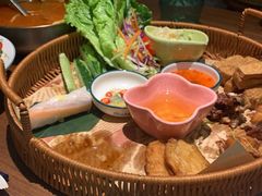 -南越郡·越式风味餐厅(青秀万达店)
