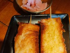 -水浒烤肉(国贸总店)