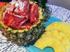 -杨小佳·齐齐哈尔烤肉·烤串(广州店)