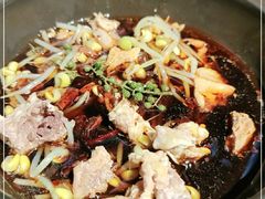 -云海肴·汽锅鸡·云南菜(美罗城店)