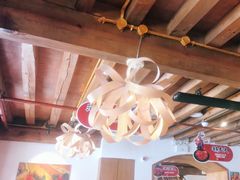 大堂-隔壁老王·家常云南菜(花巷店)