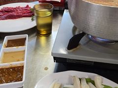 -燃计沙茶皇·香港沙茶火锅(人广旗舰店)