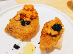 -雍和会海鲜姿造自助(湖东路店)