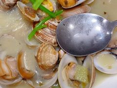 -點無缺茶楼·海鲜酒家(世博店)