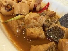-临家闽南菜(宝洲路店)